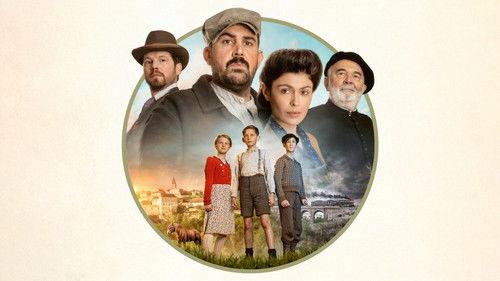 Les Enfants de la Résistance filmas žiurėti online
