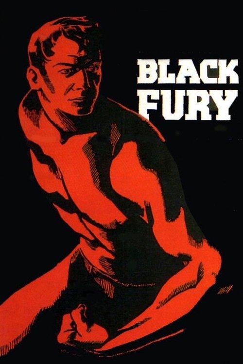 Black Fury filmas online