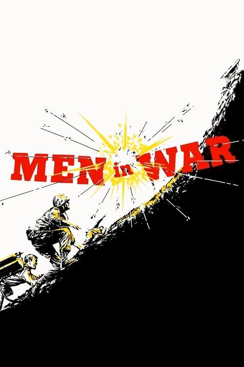Men in War filmas online
