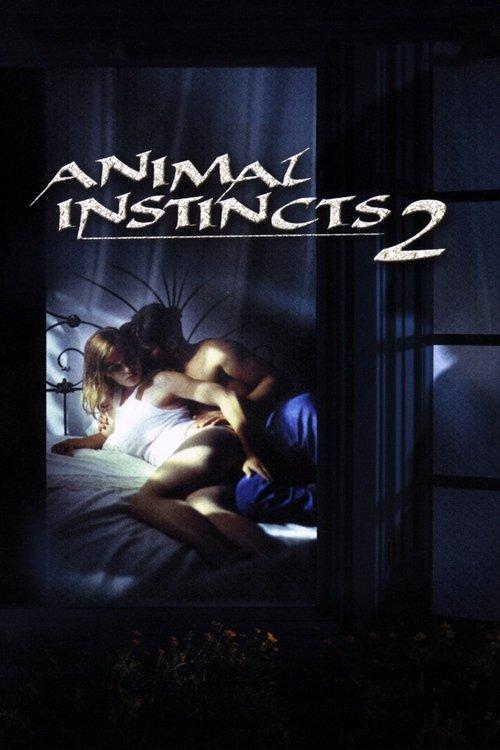 Animal Instincts 2 filmas online