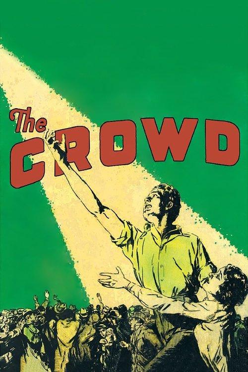 The Crowd filmas online