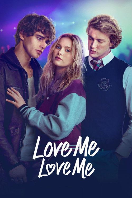 Love Me Love Me filmas online