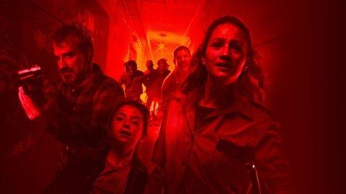 Virus: 32 filmas žiurėti online