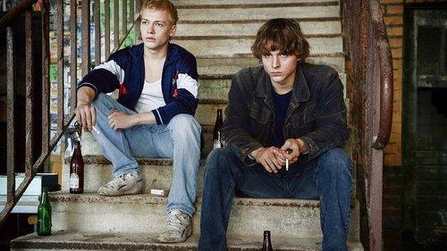 As We Were Dreaming filmas žiurėti online