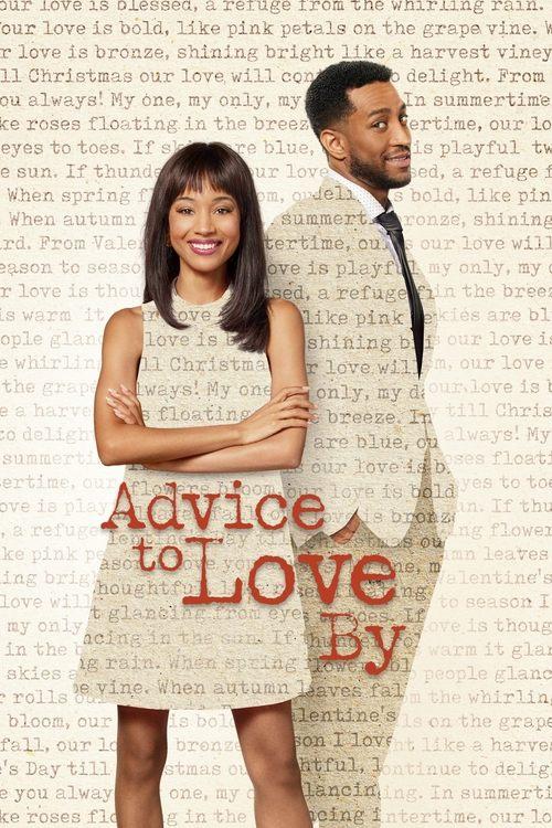 Advice to Love By filmas online