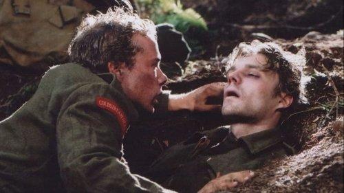 Eighteen filmas žiurėti online