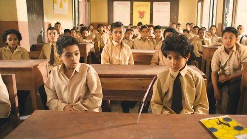 Excuse My French filmas žiurėti online