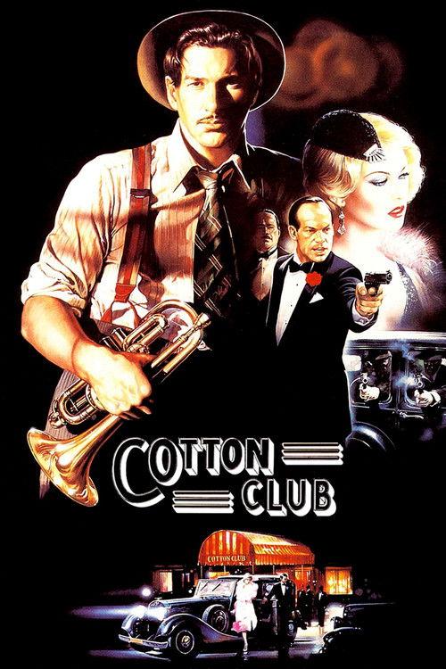 „Cotton“ klubas filmas online