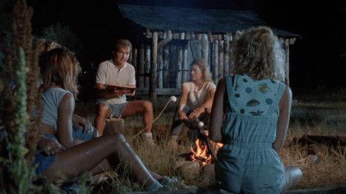 Berserker filmas žiurėti online