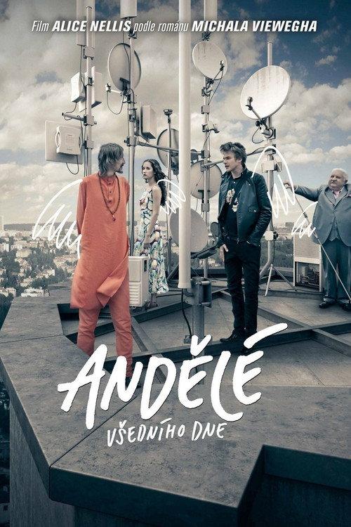 Andělé všedního dne filmas online