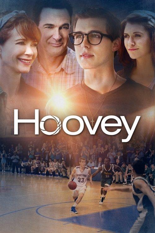 Hoovey filmas online
