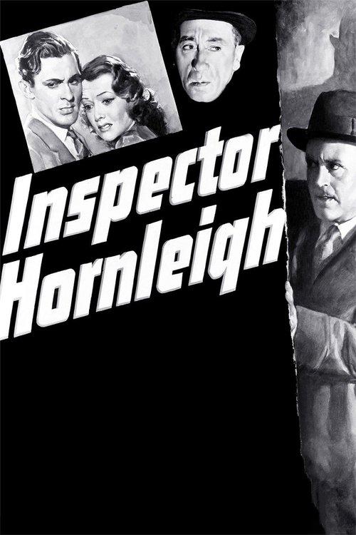 Inspector Hornleigh filmas online