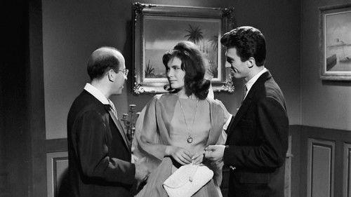 Who Is Margarita? filmas žiurėti online