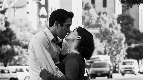 In Search of a Midnight Kiss filmas žiurėti online