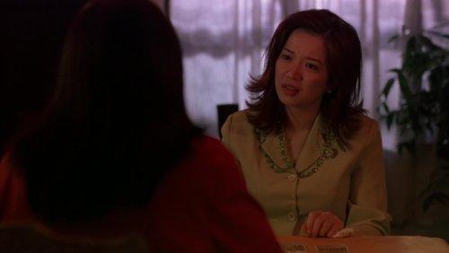 Feng Shui filmas žiurėti online