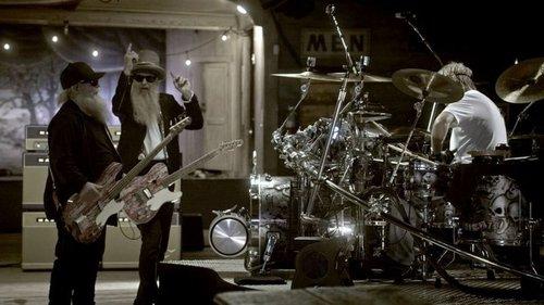 ZZ Top: That Little Ol' Band From Texas filmas žiurėti online