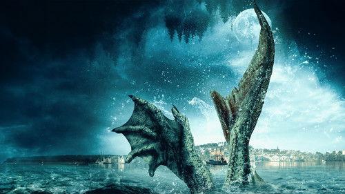 Bad Fish filmas žiurėti online