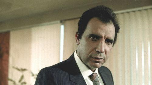 Cangrejo II filmas žiurėti online