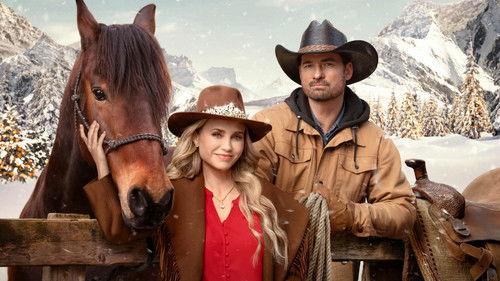 A Royal Montana Christmas filmas žiurėti online
