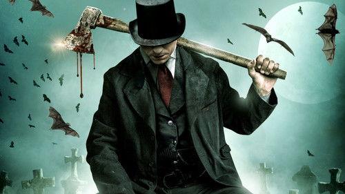 Bram Stoker's Van Helsing filmas žiurėti online