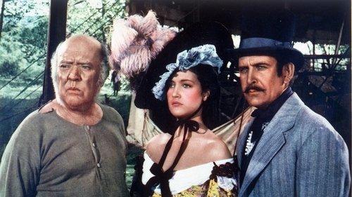 Chad Hanna filmas žiurėti online