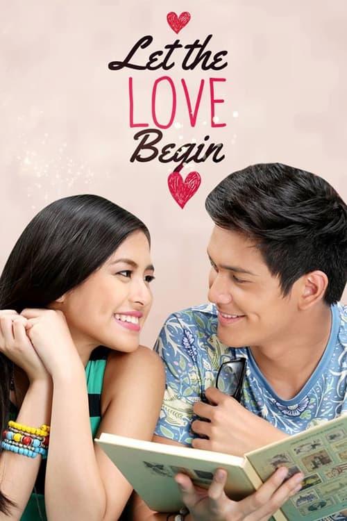 Let the Love Begin filmas online