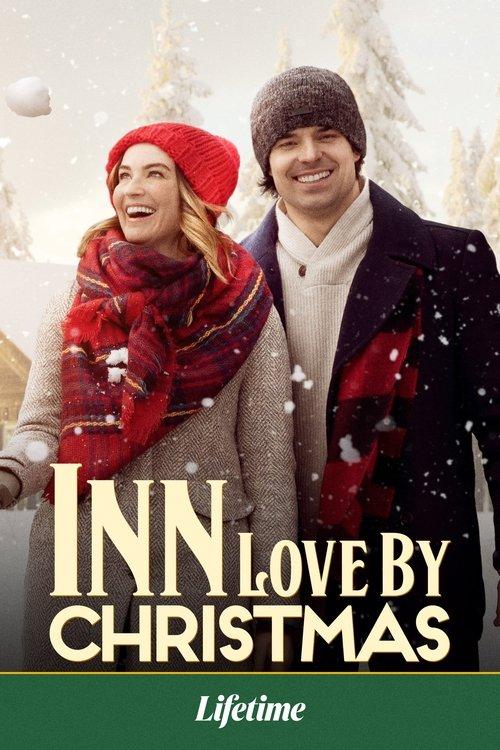 Inn Love by Christmas filmas online