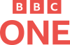 BBC One studio logo