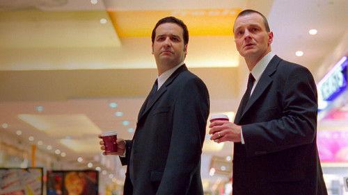 Bad Eggs filmas žiurėti online