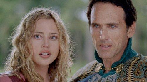 Beauty and the Beast filmas žiurėti online