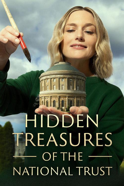 Hidden Treasures of the National Trust filmas online