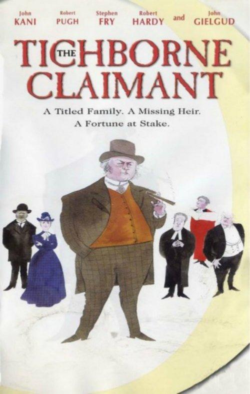 The Tichborne Claimant filmas online