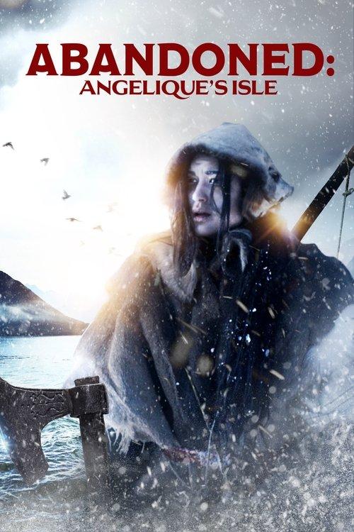 Abandoned: Angelique's Isle filmas online