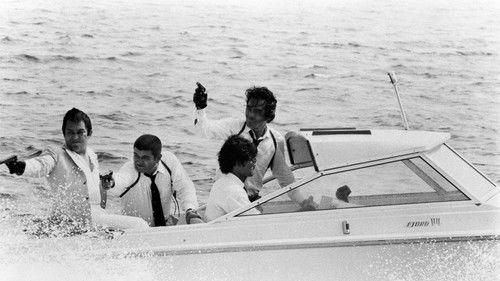 The Ando Gang Documentary Film filmas žiurėti online