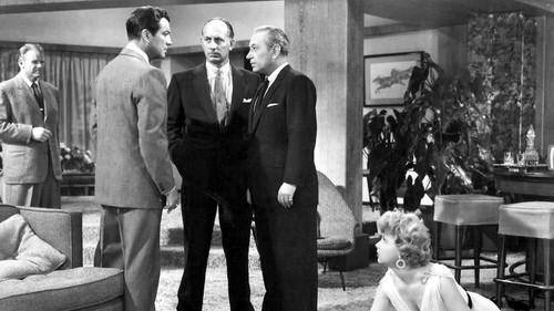 Rogue Cop filmas žiurėti online