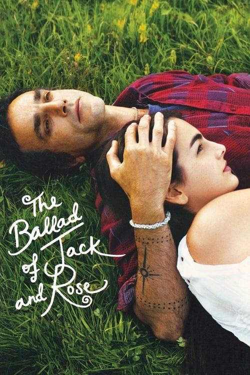 The Ballad of Jack and Rose filmas online