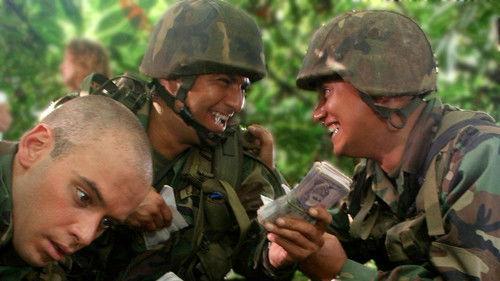 A Ton of Luck filmas žiurėti online