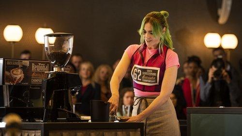 Coffee Wars filmas žiurėti online