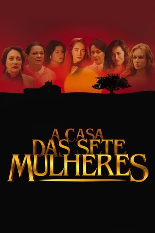 A Casa das Sete Mulheres filmas online