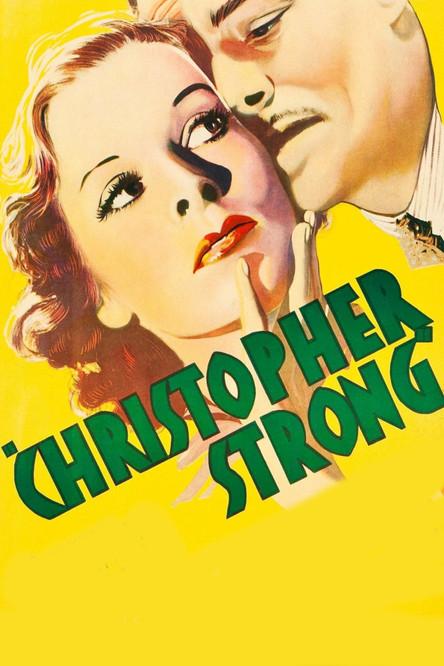 Christopher Strong filmas online