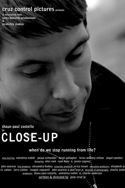 Close-Up filmas online