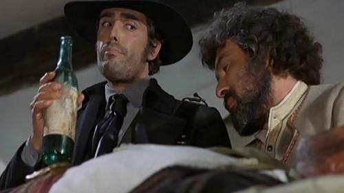 They Call Me Hallelujah filmas žiurėti online