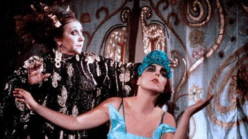 Anita – Dances of Vice filmas žiurėti online