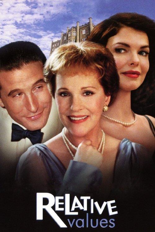 Relative Values filmas online