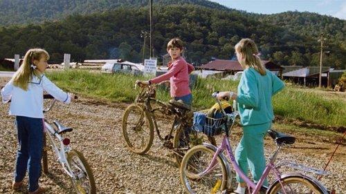 Frog Dreaming filmas žiurėti online