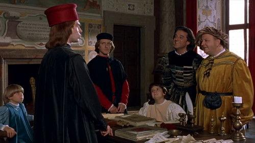 A spasso nel tempo filmas žiurėti online