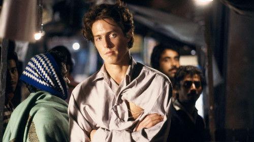 The Bengali Night filmas žiurėti online