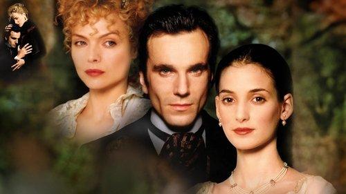 Nekaltybės amžius filmas žiurėti online