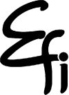 EFI Productions studio logo