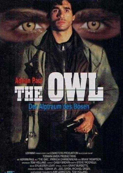 The Owl filmas online